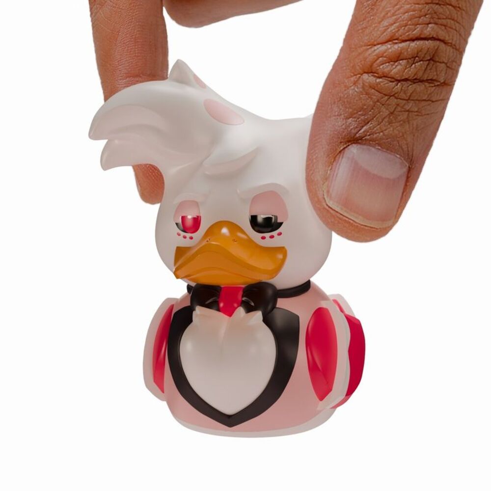 Tubbz - Hazbin Hotel - Angel Dust (Mini Edition)  COLLECTIBLES